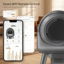 Превью Automatic Self-Cleaning Litter Box — Self-Cleaning Litter Box, Beokeo