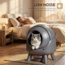 Превью Automatic Self-Cleaning Litter Box — Self-Cleaning Litter Box, Beokeo