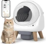 Превью Automatic Self-Cleaning Litter Box — Self-Cleaning Litter Box, Beokeo