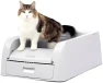 Превью Clumping Self-Cleaning Litter Box with Health Counter — Self-Cleaning Litter Box, PetSafe