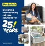 Превью Clumping Self-Cleaning Litter Box with Health Counter — Self-Cleaning Litter Box, PetSafe