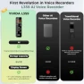 Превью Digital Voice Recorder with Playback — Translator Device, YIVIDA