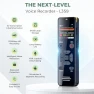 Превью Digital Voice Recorder with Playback — Translator Device, YIVIDA