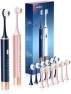 Превью Electric Toothbrush for Adults — Electric Toothbrush, Aneebart