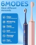 Превью Electric Toothbrush for Adults — Electric Toothbrush, Aneebart