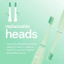 Превью Electric Toothbrush with 3 Brushing Modes, Smart Timer, and Soft-Tapered Bristles — Electric Toothbrush, HISMILE
