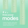 Превью Electric Toothbrush with 3 Brushing Modes, Smart Timer, and Soft-Tapered Bristles — Electric Toothbrush, HISMILE