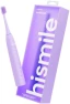 Превью Electric Toothbrush with 3 Brushing Modes, Smart Timer, and Soft-Tapered Bristles — Electric Toothbrush, HISMILE