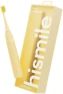 Превью Electric Toothbrush with 3 Brushing Modes, Smart Timer, and Soft-Tapered Bristles — Electric Toothbrush, HISMILE