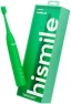 Превью Electric Toothbrush with 3 Brushing Modes, Smart Timer, and Soft-Tapered Bristles — Electric Toothbrush, HISMILE