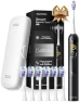 Превью Electric Toothbrush with AI Display and Travel Case — Electric Toothbrush, SAKYPRORAL