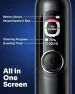 Превью Electric Toothbrush with AI Display and Travel Case — Electric Toothbrush, SAKYPRORAL