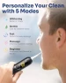 Превью Electric Toothbrush with AI Display and Travel Case — Electric Toothbrush, SAKYPRORAL