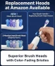 Превью Electric Toothbrush with AI Display and Travel Case — Electric Toothbrush, SAKYPRORAL
