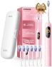Превью Electric Toothbrush with AI Display and Travel Case — Electric Toothbrush, SAKYPRORAL