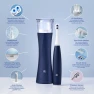 Превью Electric Toothbrush with Dual Sonic Modes and Pressure Sensor — Electric Toothbrush, SuperMouth