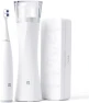 Превью Electric Toothbrush with Dual Sonic Modes and Pressure Sensor — Electric Toothbrush, SuperMouth