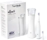 Превью Electric Toothbrush with Dual Sonic Modes and Pressure Sensor — Electric Toothbrush, SuperMouth
