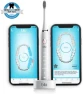 Превью Electric Toothbrush with Interactive Live Tracking App — Electric Toothbrush, Blu