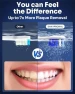 Превью Electric Toothbrush with Smart Display — Electric Toothbrush, SAKYPRORAL
