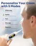 Превью Electric Toothbrush with Smart Display — Electric Toothbrush, SAKYPRORAL