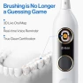 Превью Electric Toothbrush — Electric Toothbrush, usmile