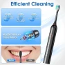 Превью Electric Toothbrush — Electric Toothbrush, Cemobene