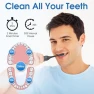 Превью Electric Toothbrush — Electric Toothbrush, Cemobene
