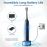 Превью Electric Toothbrush — Electric Toothbrush, Cemobene
