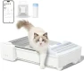Превью Open-Top Automatic Litter Box — Self-Cleaning Litter Box, Robotail