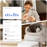 Превью Open-Top Self Cleaning Cat Litter Box — Self-Cleaning Litter Box, Neakasa