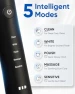Превью Rechargeable Sonic Electric Toothbrush — Electric Toothbrush, MySmile