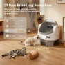 Превью Self-Cleaning Cat Litter Box — Self-Cleaning Litter Box, WARCAT