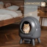 Превью Self Cleaning Litter Box with App Control — Self-Cleaning Litter Box, Heldenrol
