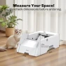 Превью Self Cleaning Litter Box — Self-Cleaning Litter Box, KYKY