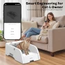 Превью Self Cleaning Litter Box — Self-Cleaning Litter Box, KYKY