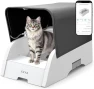 Превью Self Cleaning Litter Box — Self-Cleaning Litter Box, KYKY