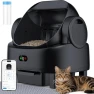 Превью Self Cleaning Litter Box — Self-Cleaning Litter Box, MKHRT