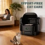 Превью Self Cleaning Litter Box — Self-Cleaning Litter Box, MKHRT