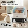 Превью Self Cleaning Litter Box — Self-Cleaning Litter Box, LE SURE