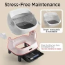 Превью Self Cleaning Litter Box — Self-Cleaning Litter Box, LE SURE