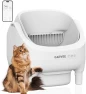 Превью Self Cleaning Litter Box — Self-Cleaning Litter Box, ExploreHorizon