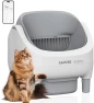Превью Self Cleaning Litter Box — Self-Cleaning Litter Box, ExploreHorizon