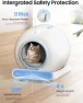 Превью Self Cleaning Litter Box — Self-Cleaning Litter Box, LELOKIDZ