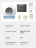 Превью Self Cleaning Litter Box — Self-Cleaning Litter Box, LELOKIDZ