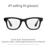 Превью Smart AI Glasses — Smart Glasses, Ray-Ban