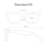Превью Smart AI Glasses — Smart Glasses, Ray-Ban