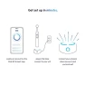 Превью Smart Electric Toothbrush with Alexa Built-In — Electric Toothbrush, Oral-B