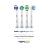 Превью Smart Electric Toothbrush with Alexa Built-In — Electric Toothbrush, Oral-B