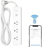 Превью Smart Power Strip WiFi Surge Protector — Smart Plug, Generic